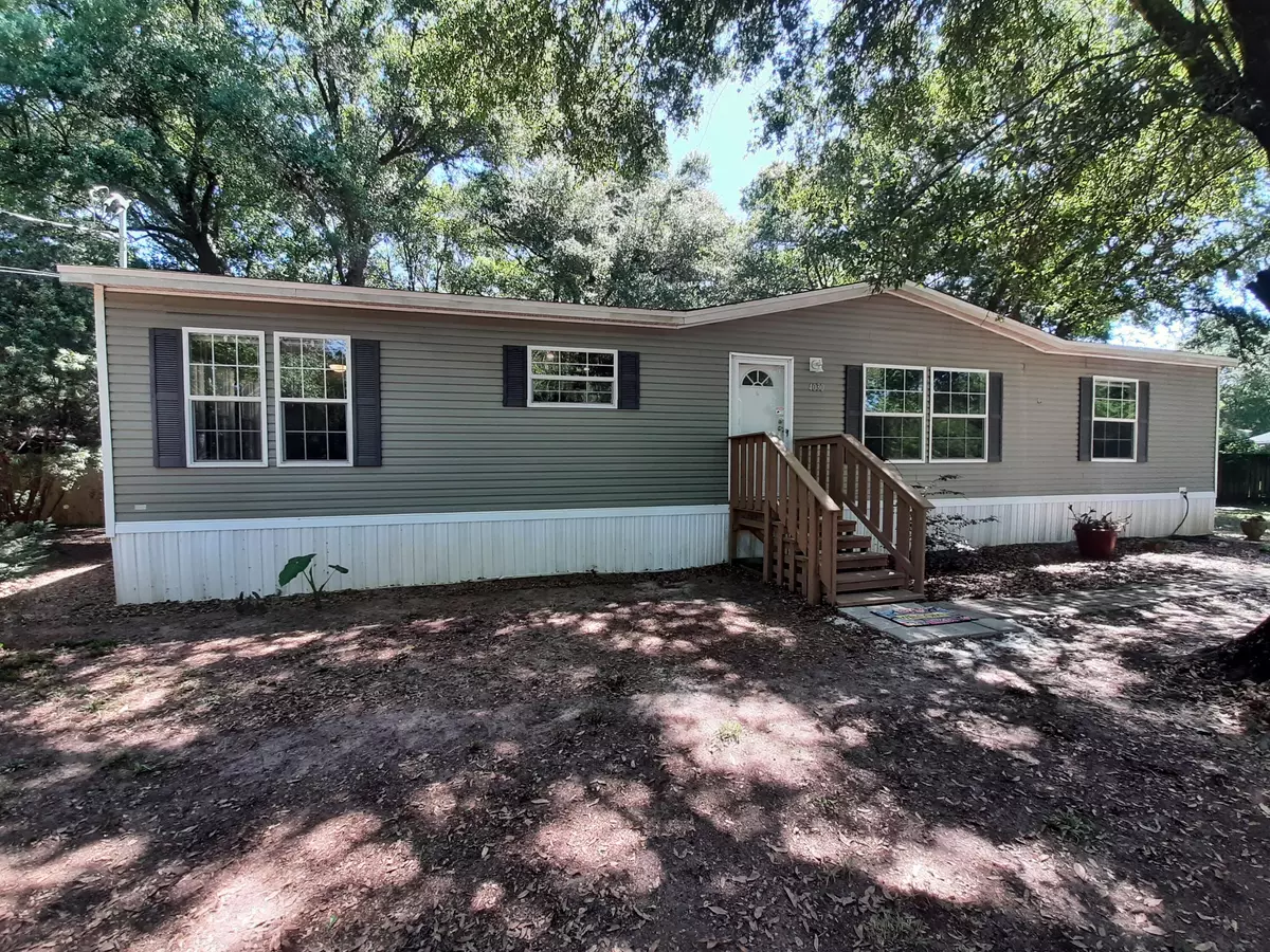 Milton, FL 32583,4030 Huckleberry Finn Road