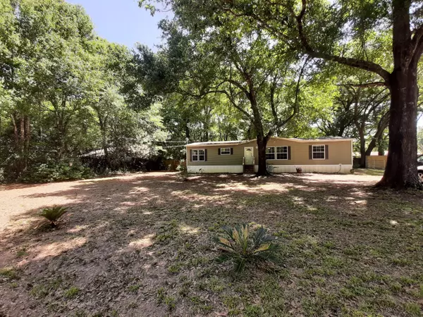 Milton, FL 32583,4030 Huckleberry Finn Road