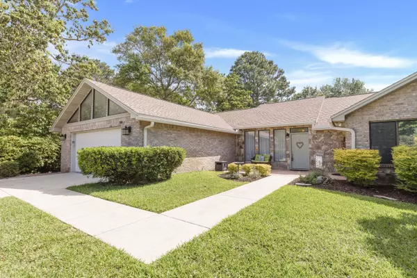 708 Turnberry Cove  #N, Niceville, FL 32578