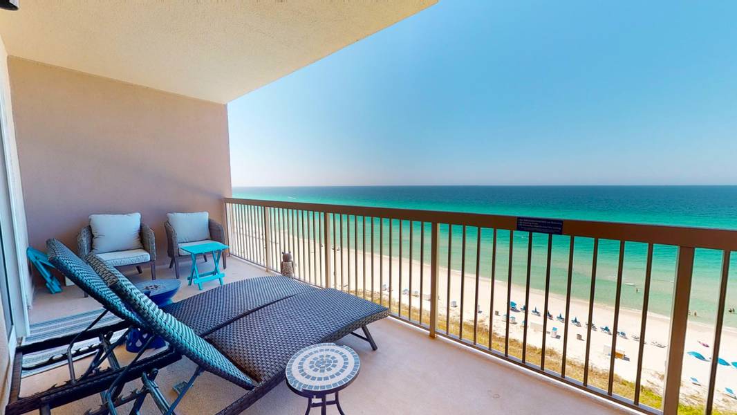 14825 Front Beach Road  #UNIT 1003, Panama City Beach, FL 32413