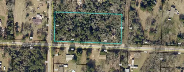 3889 2nd Avenue, Laurel Hill, FL 32567