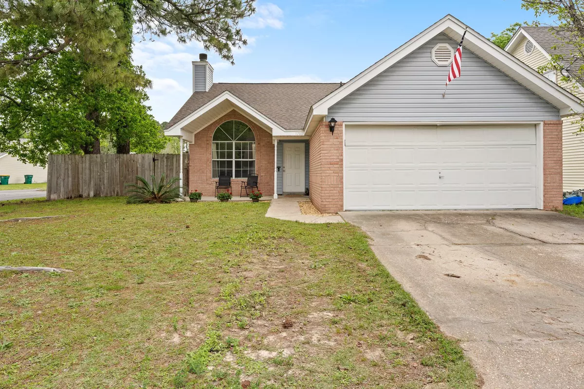 Fort Walton Beach, FL 32547,1701 Colonial Court