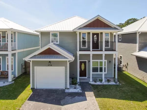 Panama City Beach, FL 32408,3736 Tiki Drive