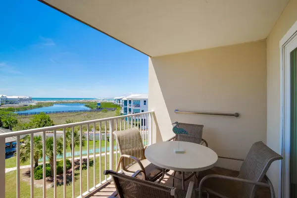 Destin, FL 32541,502 Gulf Shore Drive  #415