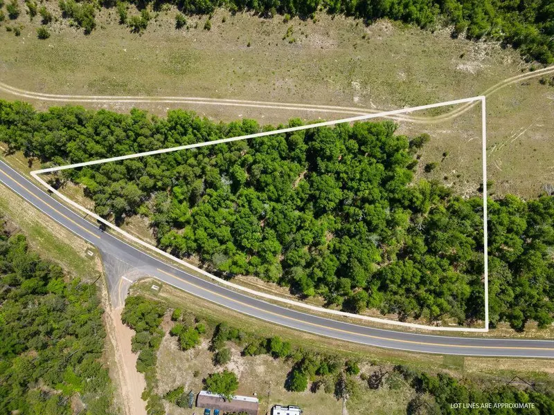 Lot 4 Buckhorn Boulevard, Chipley, FL 32428