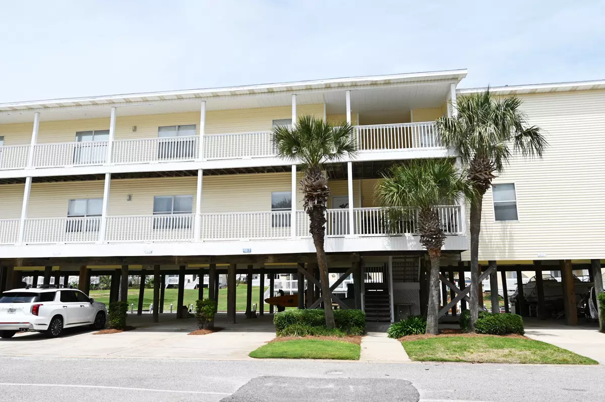 Destin, FL 32541,775 Gulf Shore Drive  #UNIT 4107