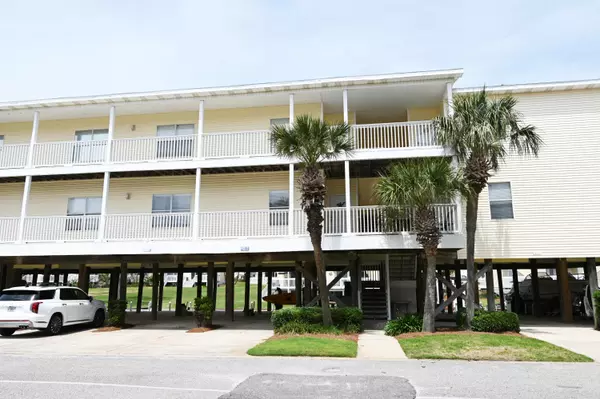 775 Gulf Shore Drive  #UNIT 4107, Destin, FL 32541