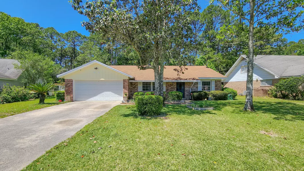 434 Tanglewood Drive, Fort Walton Beach, FL 32547