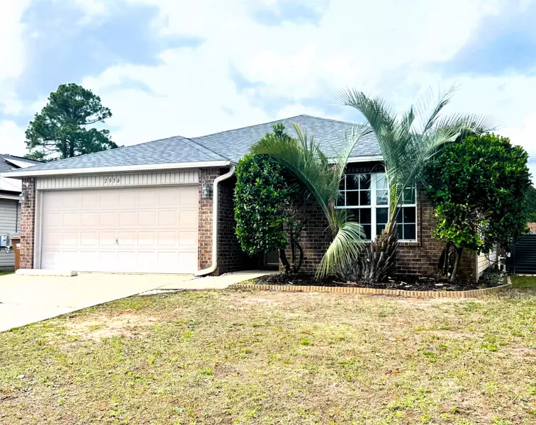 7956 Promise Creek Road, Navarre, FL 32566