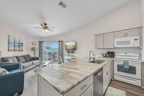 Miramar Beach, FL 32550,2830 Scenic Gulf Drive  #UNIT 308