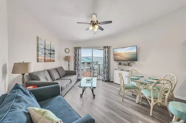 Miramar Beach, FL 32550,2830 Scenic Gulf Drive  #UNIT 308