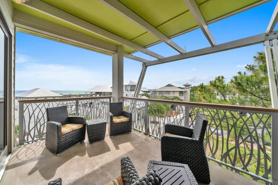 29 Goldenrod Circle  #401, Santa Rosa Beach, FL 32459