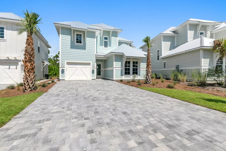 19 Sugar Sands Drive, Santa Rosa Beach, FL 32459