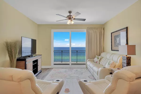 Panama City Beach, FL 32413,16701 Front Beach Road  ##1206