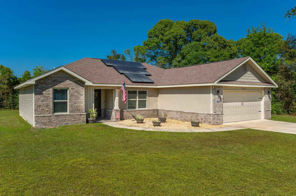 Crestview, FL 32539,3407 Mclain Drive