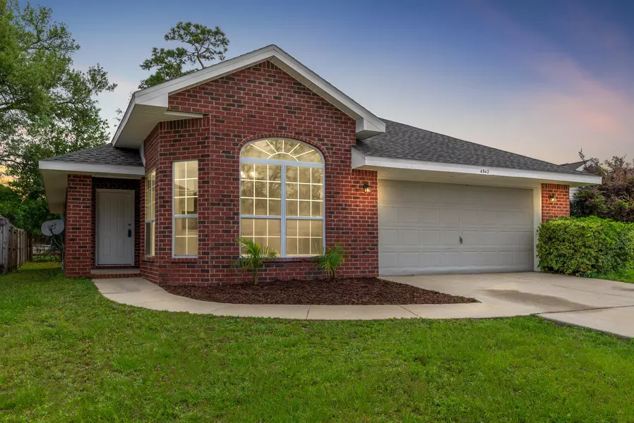 4942 Genevive Court, Pensacola, FL 32526