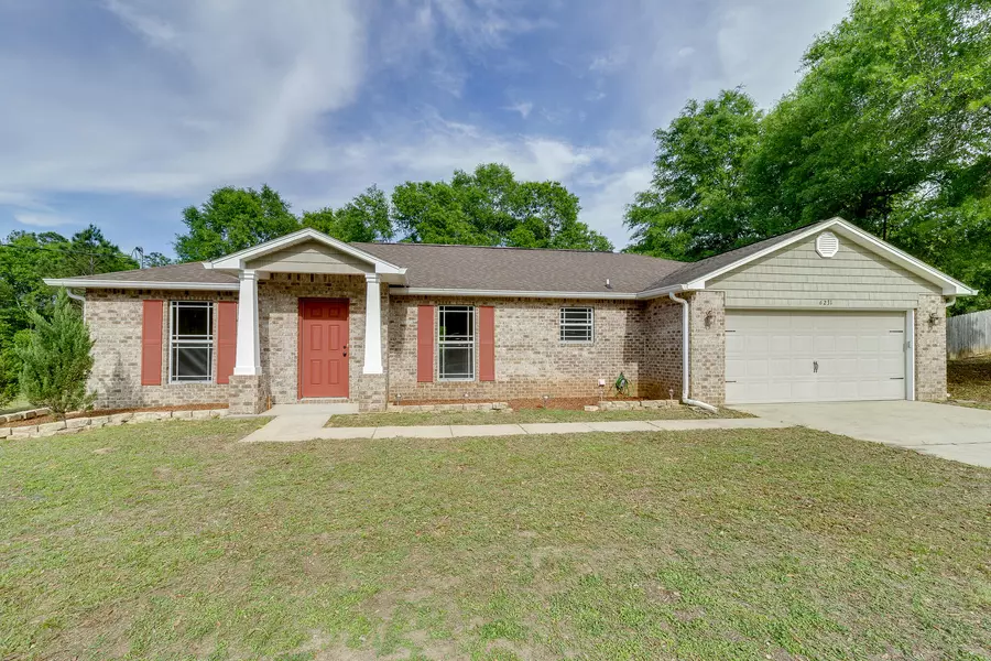 6231 Flash Lane, Crestview, FL 32536