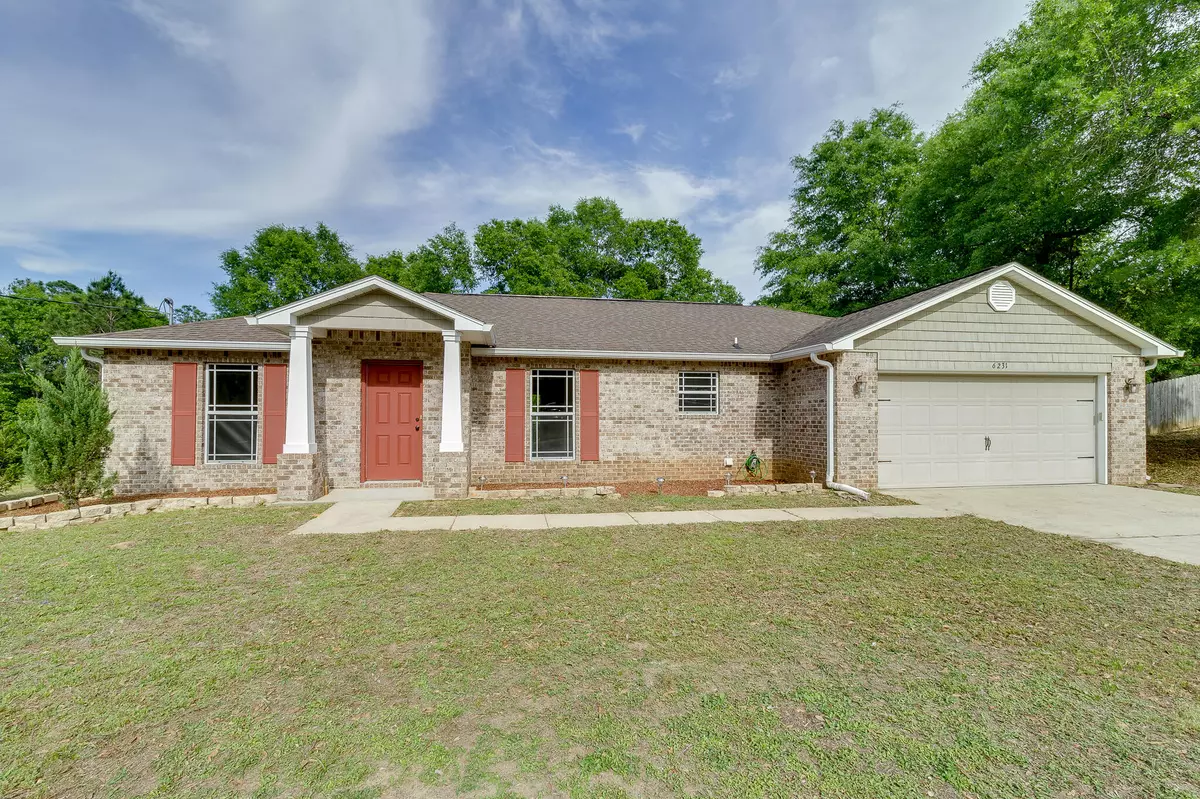 Crestview, FL 32536,6231 Flash Lane