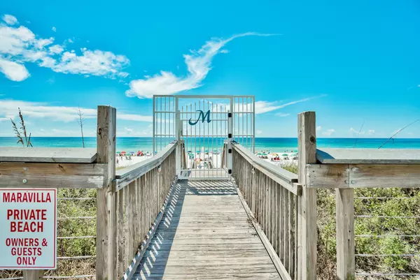 Miramar Beach, FL 32550,2606 Scenic Gulf Drive  #1201