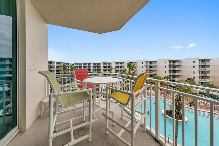 1110 Santa Rosa Boulevard  #UNIT B518, Fort Walton Beach, FL 32548