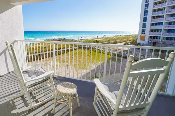 900 Gulf Shore Drive  #UNIT 1033, Destin, FL 32541