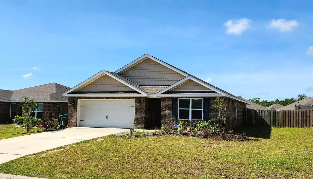 Crestview, FL 32539,809 Moorhen Way