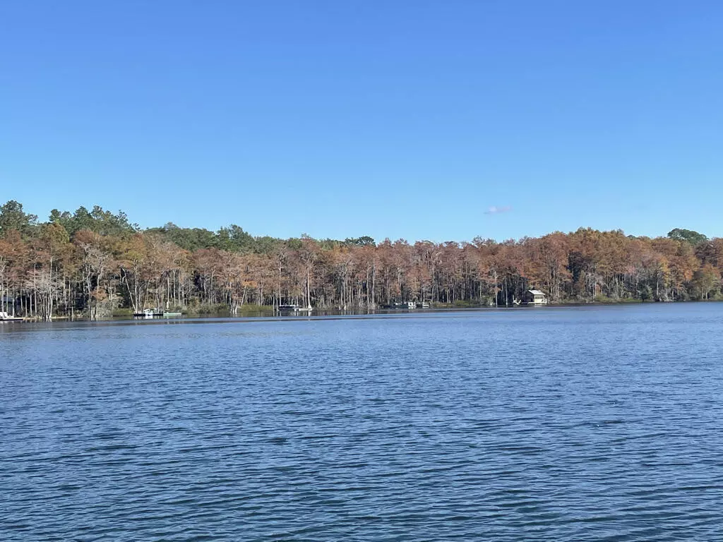 Ponce De Leon, FL 32455,LOT 41 Blue Pond Lane