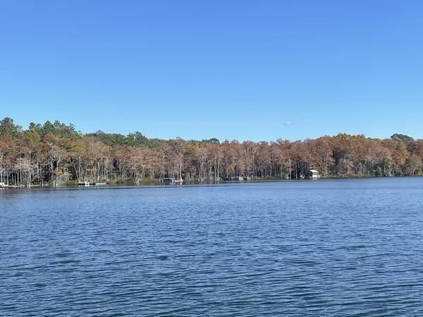 LOT 41 Blue Pond Lane, Ponce De Leon, FL 32455