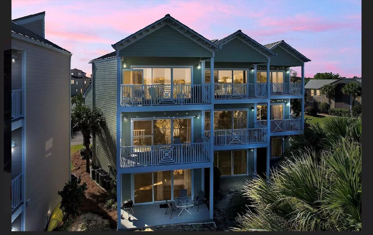 Destin, FL 32541,3695 Scenic Highway 98  #UNIT 901