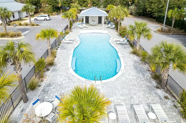 Santa Rosa Beach, FL 32459,4000 W County Hwy 30A #322