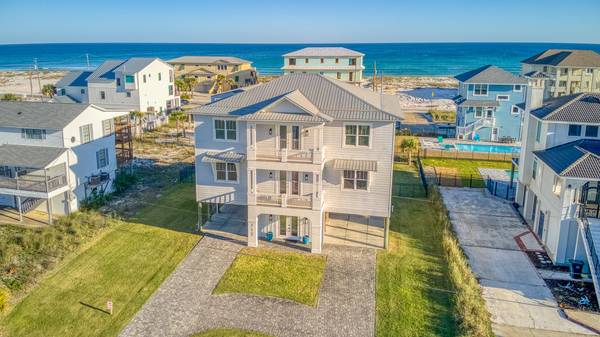 712 Maldonado Drive, Pensacola Beach, FL 32561