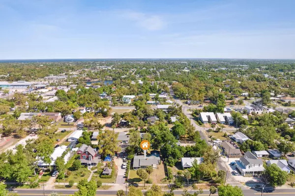 2602 W 9Th Street, Panama City, FL 32401