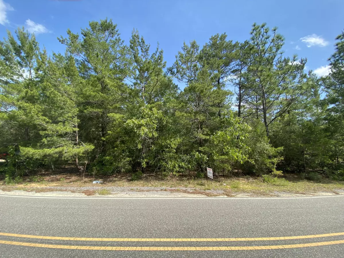 Defuniak Springs, FL 32433,000 Tulip Avenue