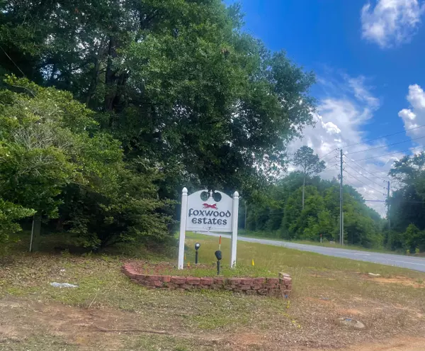 Crestview, FL 32536,Lot 18 Golf Course Drive