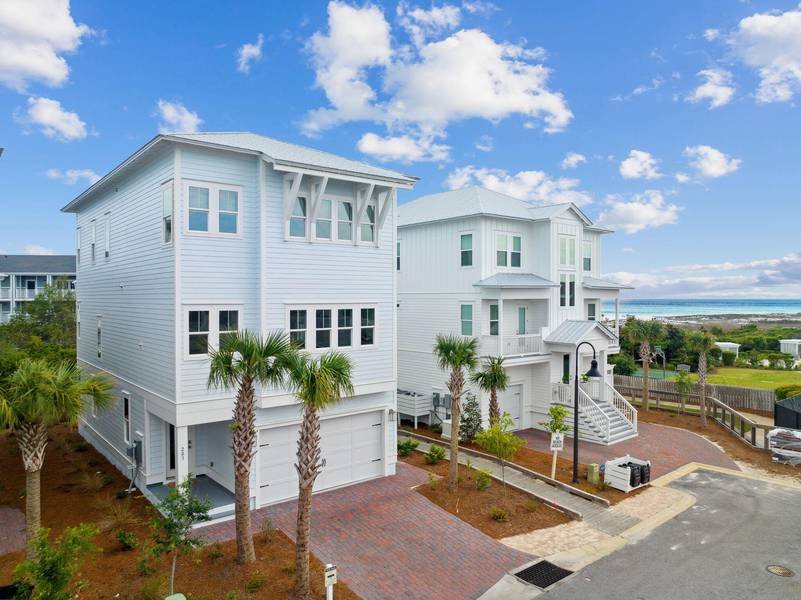 203 Siasconset Lane, Inlet Beach, FL 32461