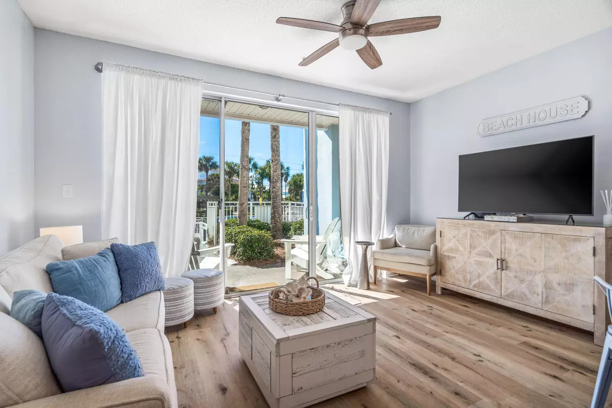 Santa Rosa Beach, FL 32459,145 Spires Lane  #APT 105