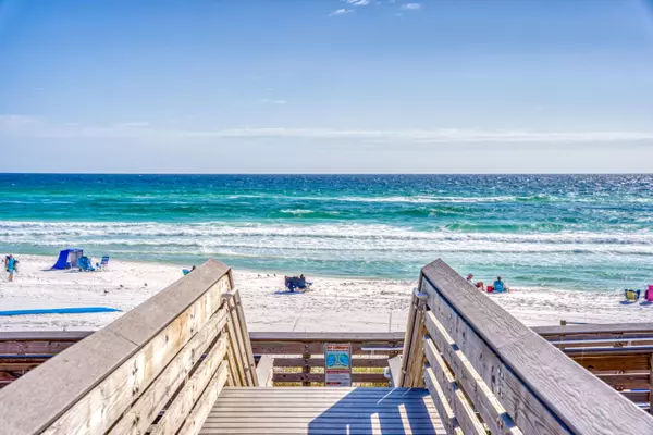 Santa Rosa Beach, FL 32459,145 Spires Lane  #APT 105