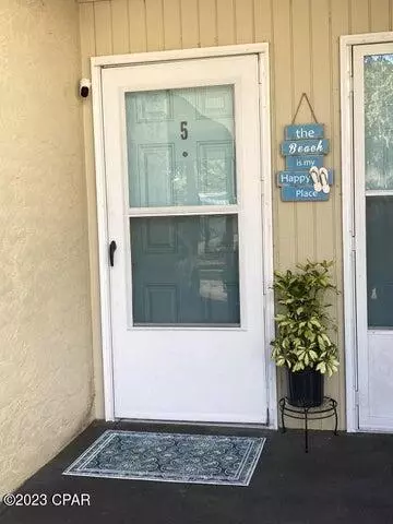 6903 N Lagoon Drive #APT 5, Panama City Beach, FL 32408