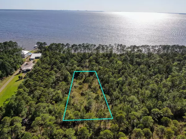 TBD Bayview,  Freeport,  FL 32439