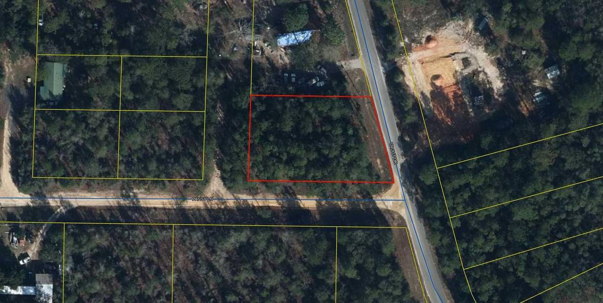 Lots 3&4 Trout Drive, Defuniak Springs, FL 32433