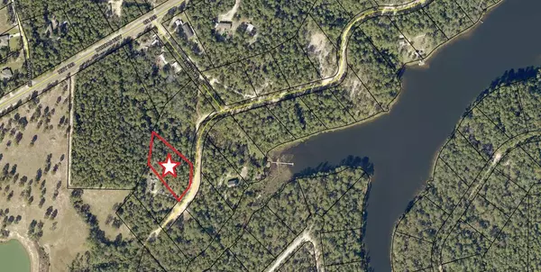 Crestview, FL 32539,1.25 Ac Fawn Lake Road