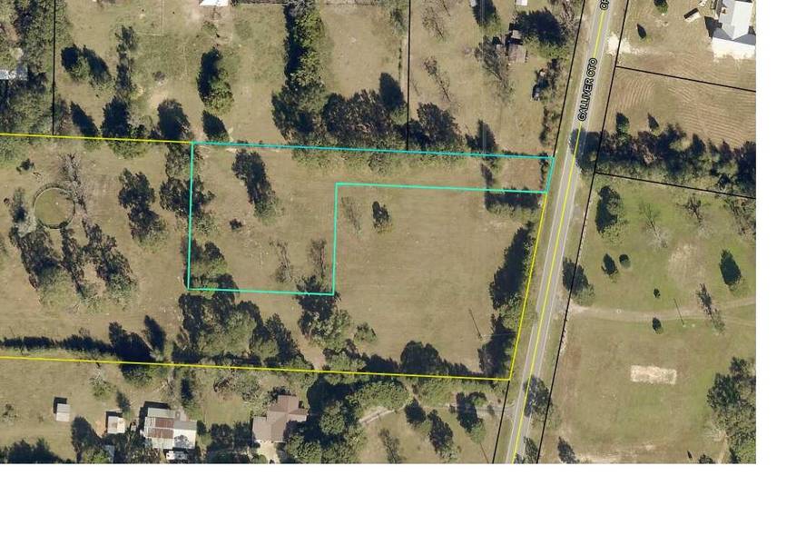 5276 Galliver Cutoff, Baker, FL 32531