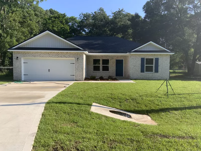 3105 Holley Drive, Crestview, FL 32539