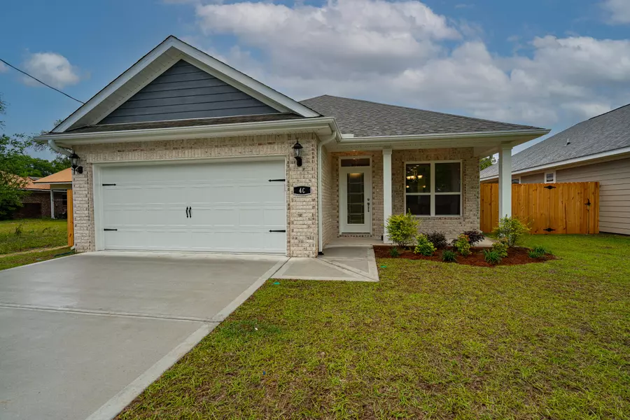 4C 8Th Street, Shalimar, FL 32579