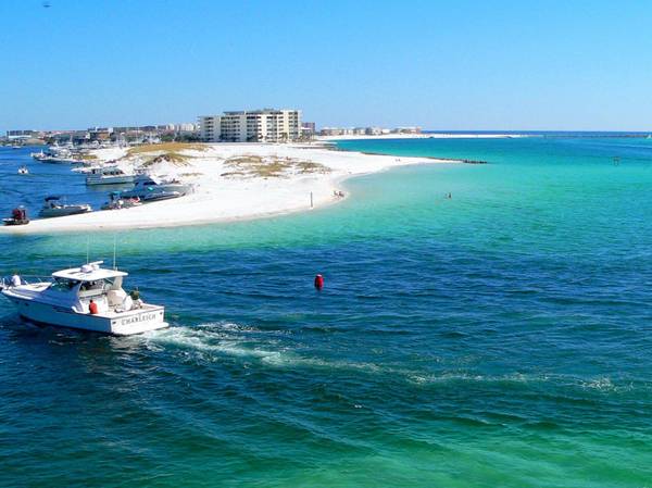 10 Harbor Boulevard  #324, Destin, FL 32541