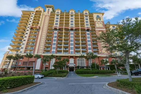 Destin, FL 32541,10 Harbor Boulevard  #324