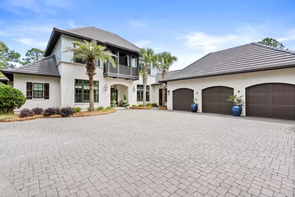 Miramar Beach, FL 32550,1485 Island Green Lane