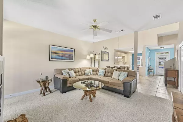 Miramar Beach, FL 32550,126 S Shore Drive  #39