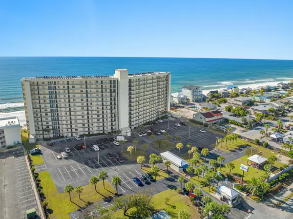 Panama City Beach, FL 32408,4715 Thomas Drive  #106D