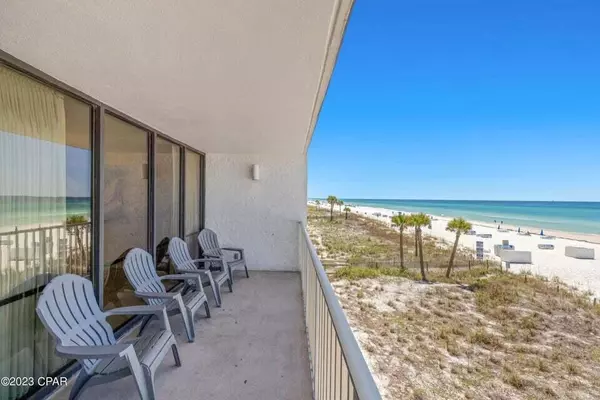 Panama City Beach, FL 32407,11757 SE Front Beach Road  #UNIT W207